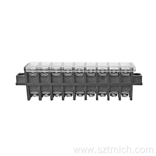 Customized High Power Terminal Blocks